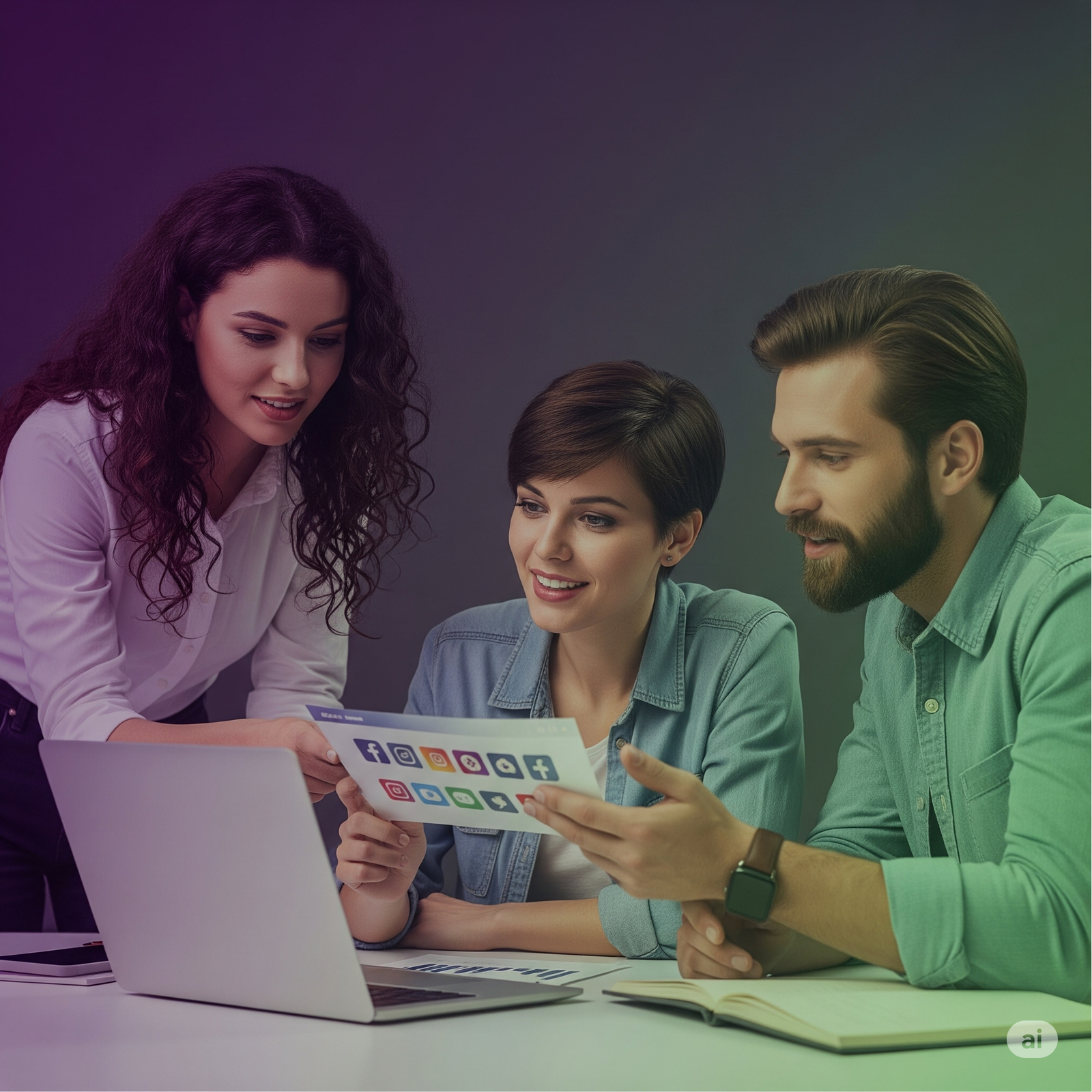 Blog post sobre branding