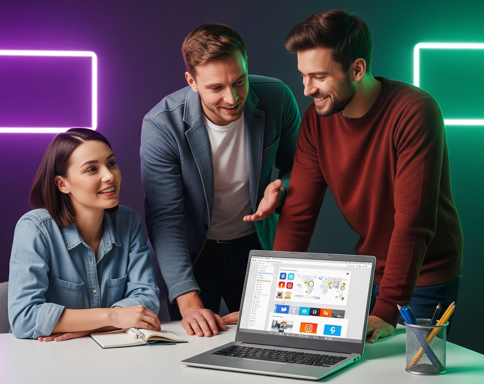 Blog post sobre diseño