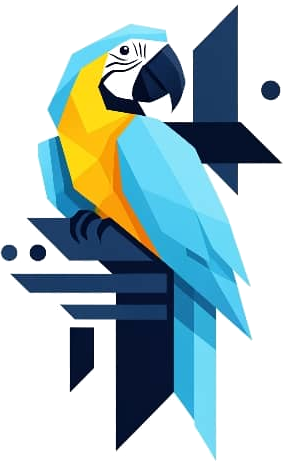 Guacamayo Logo